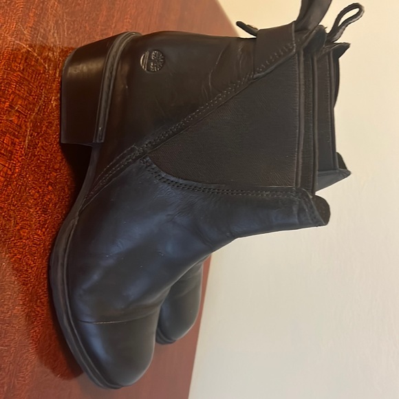 Timberland Black Chelsea boots - Picture 2 of 3